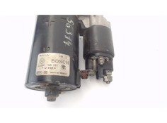 Recambio de motor arranque para bmw z3 roadster e36 1.9 i referencia OEM IAM 0001108157  