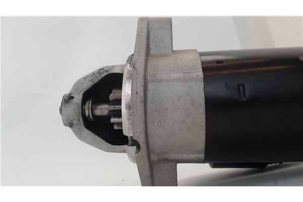 Recambio de motor arranque para bmw z3 roadster e36 1.9 i referencia OEM IAM 0001108157  