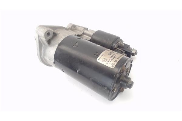 Recambio de motor arranque para bmw z3 roadster e36 1.9 i referencia OEM IAM 0001108157  