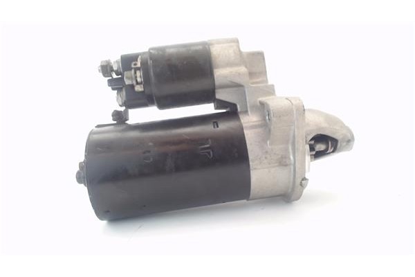 Recambio de motor arranque para bmw z3 roadster e36 1.9 i referencia OEM IAM 0001108157  
