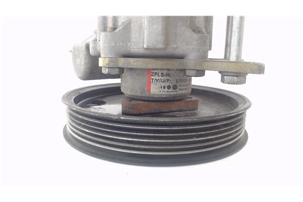 Recambio de bomba servodireccion para bmw z3 roadster e36 1.9 i referencia OEM IAM 7691974514  