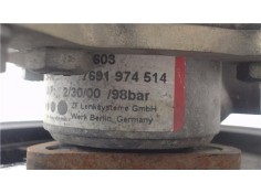 Recambio de bomba servodireccion para bmw z3 roadster e36 1.9 i referencia OEM IAM 7691974514  