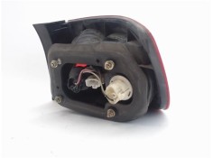 Recambio de piloto trasero izquierdo para hyundai elantra (xd) referencia OEM IAM 924012D210 924012D010 924012D010 , HYUNDAI
