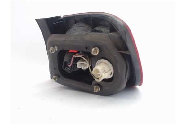 Recambio de piloto trasero izquierdo para hyundai elantra (xd) referencia OEM IAM 924012D210 924012D010 924012D010 , HYUNDAI