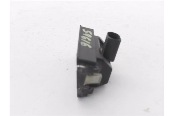 Recambio de piloto matricula para seat ibiza (6l1) 1.4 fresh referencia OEM IAM 5P0943021  