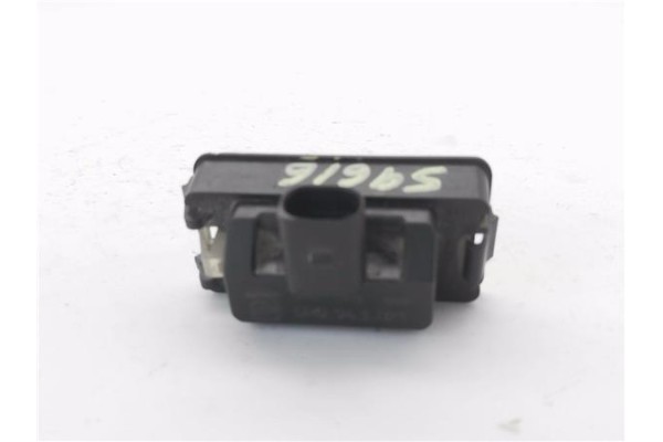 Recambio de piloto matricula para seat ibiza (6l1) 1.4 fresh referencia OEM IAM 5P0943021  