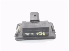 Recambio de piloto matricula para seat ibiza (6l1) 1.4 fresh referencia OEM IAM 5P0943021  