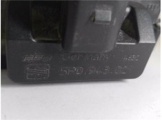 Recambio de piloto matricula para seat ibiza (6l1) 1.4 fresh referencia OEM IAM 5P0943021  