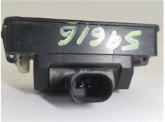 Recambio de piloto matricula para seat ibiza (6l1) 1.4 fresh referencia OEM IAM 5P0943021  