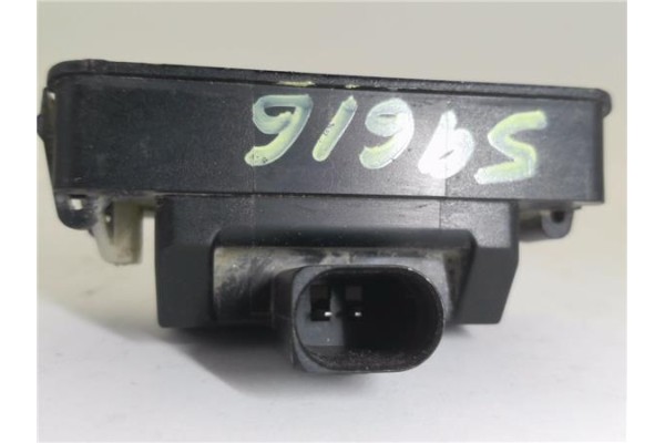 Recambio de piloto matricula para seat ibiza (6l1) 1.4 fresh referencia OEM IAM 5P0943021  