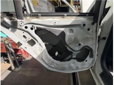 Recambio de puerta trasero izquierda para bmw serie 1 berlina 5p (f20) 2.0 116d referencia OEM IAM 41527284515  