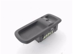 Recambio de mando elevalunas delantero izquierdo para ford fiesta vi 1.25 referencia OEM IAM 6A6T14A132EC  