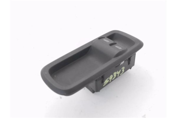 Recambio de mando elevalunas delantero izquierdo para ford fiesta vi 1.25 referencia OEM IAM 6A6T14A132EC  