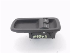 Recambio de mando elevalunas delantero izquierdo para ford fiesta vi 1.25 referencia OEM IAM 6A6T14A132EC  