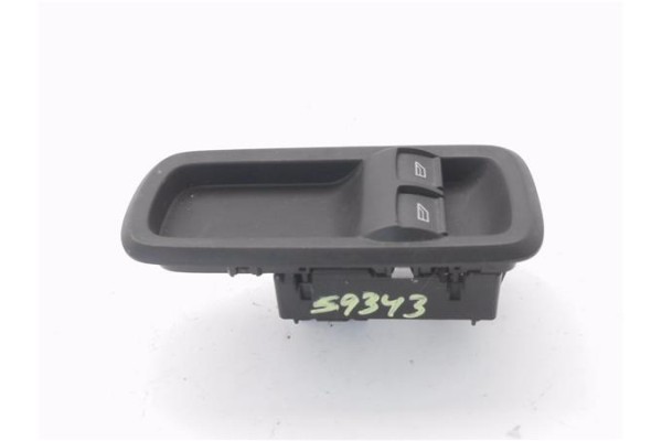 Recambio de mando elevalunas delantero izquierdo para ford fiesta vi 1.25 referencia OEM IAM 6A6T14A132EC  