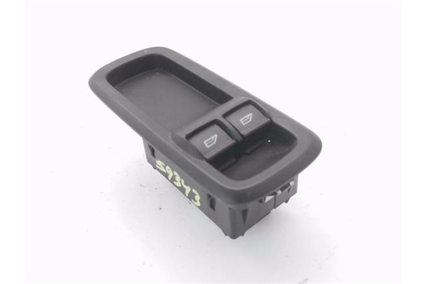 Recambio de mando elevalunas delantero izquierdo para ford fiesta vi 1.25 referencia OEM IAM 6A6T14A132EC  