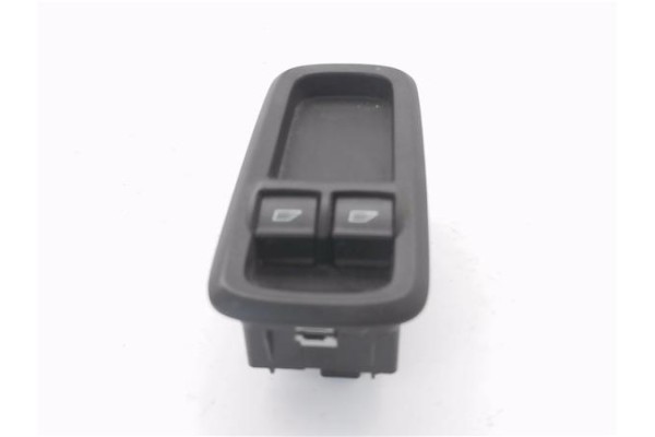 Recambio de mando elevalunas delantero izquierdo para ford fiesta vi 1.25 referencia OEM IAM 6A6T14A132EC  