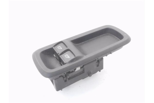 Recambio de mando elevalunas delantero izquierdo para ford fiesta vi 1.25 referencia OEM IAM 6A6T14A132EC  