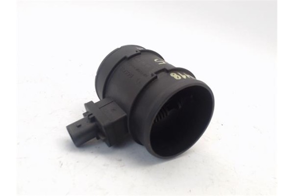 Recambio de caudalimetro para opel corsa d 1.3 cdti referencia OEM IAM   