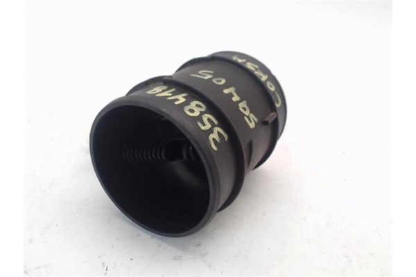 Recambio de caudalimetro para opel corsa d 1.3 cdti referencia OEM IAM   