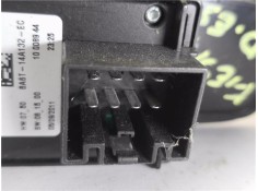 Recambio de mando elevalunas delantero izquierdo para ford fiesta vi 1.25 referencia OEM IAM 6A6T14A132EC  