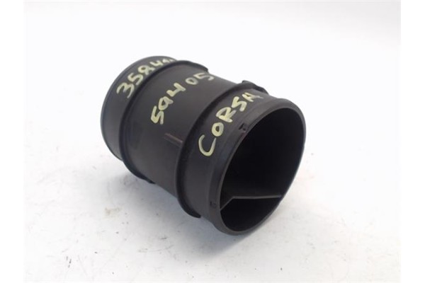 Recambio de caudalimetro para opel corsa d 1.3 cdti referencia OEM IAM   