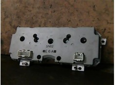 Recambio de mandos calefaccion / a.a. para mazda 6 berlina (gg) 2.0 referencia OEM IAM GR1E61190  