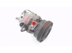 Recambio de compresor aire acond. para bmw z3 roadster e36 1.9 i referencia OEM IAM 64528390228 8390646 