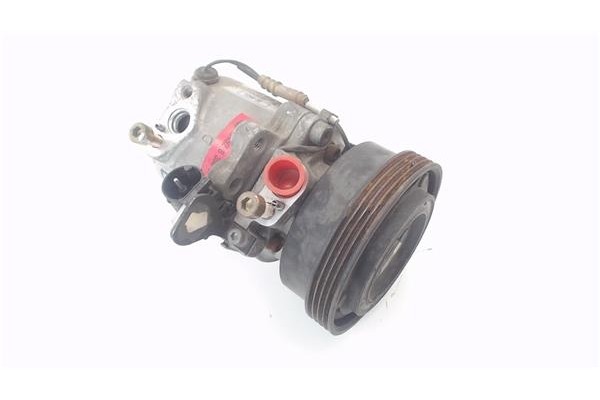 Recambio de compresor aire acond. para bmw z3 roadster e36 1.9 i referencia OEM IAM 64528390228 8390646 