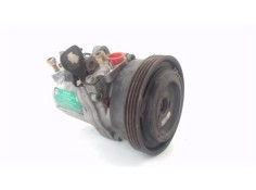 Recambio de compresor aire acond. para bmw z3 roadster e36 1.9 i referencia OEM IAM 64528390228 8390646 