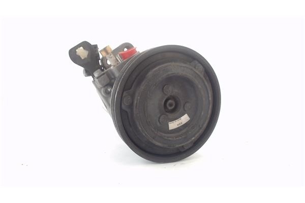 Recambio de compresor aire acond. para bmw z3 roadster e36 1.9 i referencia OEM IAM 64528390228 8390646 
