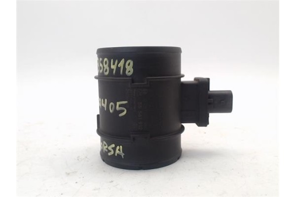 Recambio de caudalimetro para opel corsa d 1.3 cdti referencia OEM IAM   