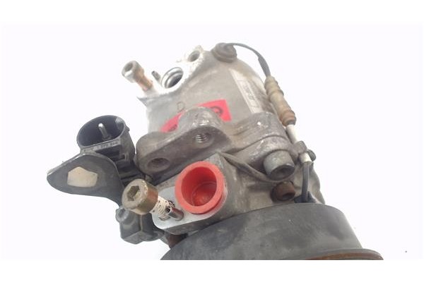 Recambio de compresor aire acond. para bmw z3 roadster e36 1.9 i referencia OEM IAM 64528390228 8390646 