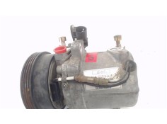 Recambio de compresor aire acond. para bmw z3 roadster e36 1.9 i referencia OEM IAM 64528390228 8390646 