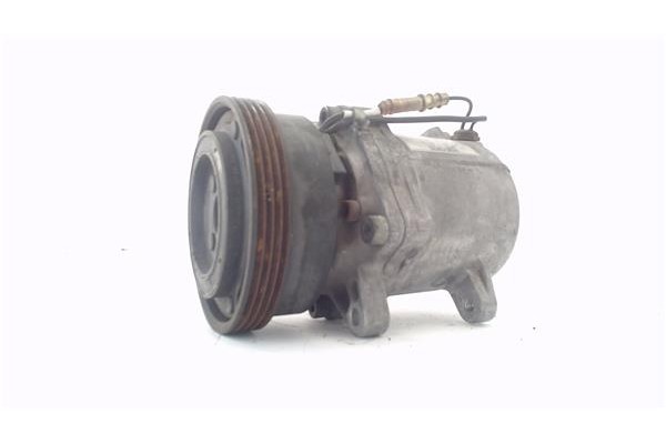 Recambio de compresor aire acond. para bmw z3 roadster e36 1.9 i referencia OEM IAM 64528390228 8390646 