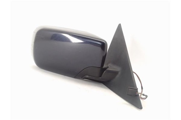 Recambio de retrovisor electrico derecho para bmw serie 3 berlina (e46) 2.0 320d referencia OEM IAM 51168245128  