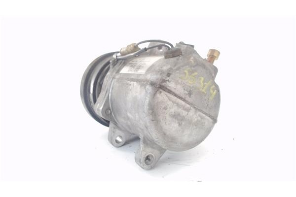 Recambio de compresor aire acond. para bmw z3 roadster e36 1.9 i referencia OEM IAM 64528390228 8390646 