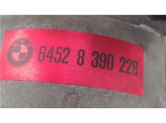 Recambio de compresor aire acond. para bmw z3 roadster e36 1.9 i referencia OEM IAM 64528390228 8390646 