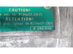 Recambio de compresor aire acond. para bmw z3 roadster e36 1.9 i referencia OEM IAM 64528390228 8390646 