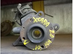 Recambio de mangueta delantero derecha para citroen xsara berlina 2.0 hdi 90 referencia OEM IAM   