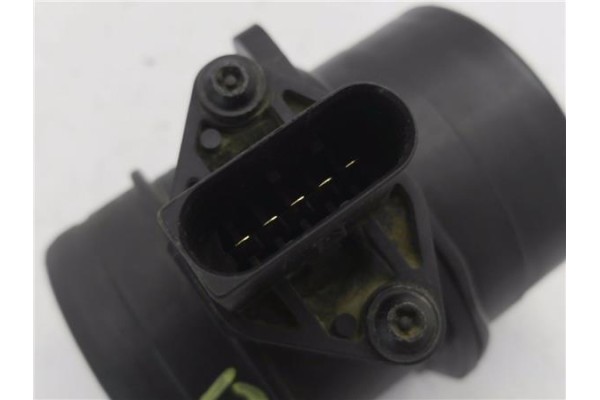 Recambio de caudalimetro para mitsubishi outlander (cw0) 2.0 di-d intense referencia OEM IAM 074906461B 281002461 