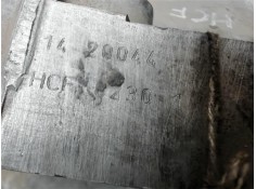 Recambio de caja cambios manual para audi a4 avant (8e) 2.0 fsi referencia OEM IAM HCF  