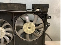 Recambio de electroventilador para toyota avensis cross sport (t27) 2.2 premium referencia OEM IAM 160400R170  