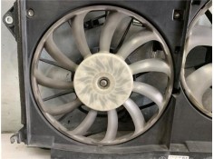 Recambio de electroventilador para toyota avensis cross sport (t27) 2.2 premium referencia OEM IAM 160400R170  