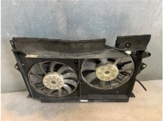 Recambio de electroventilador para toyota avensis cross sport (t27) 2.2 premium referencia OEM IAM 160400R170  