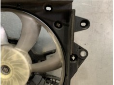 Recambio de electroventilador para toyota avensis cross sport (t27) 2.2 premium referencia OEM IAM 160400R170  