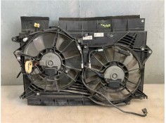 Recambio de electroventilador para toyota avensis cross sport (t27) 2.2 premium referencia OEM IAM 160400R170  