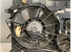 Recambio de electroventilador para toyota avensis cross sport (t27) 2.2 premium referencia OEM IAM 160400R170  