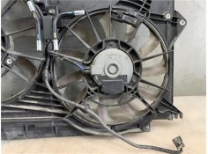 Recambio de electroventilador para toyota avensis cross sport (t27) 2.2 premium referencia OEM IAM 160400R170  