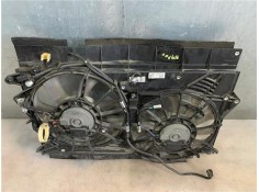 Recambio de electroventilador para toyota avensis cross sport (t27) 2.2 premium referencia OEM IAM 160400R170  